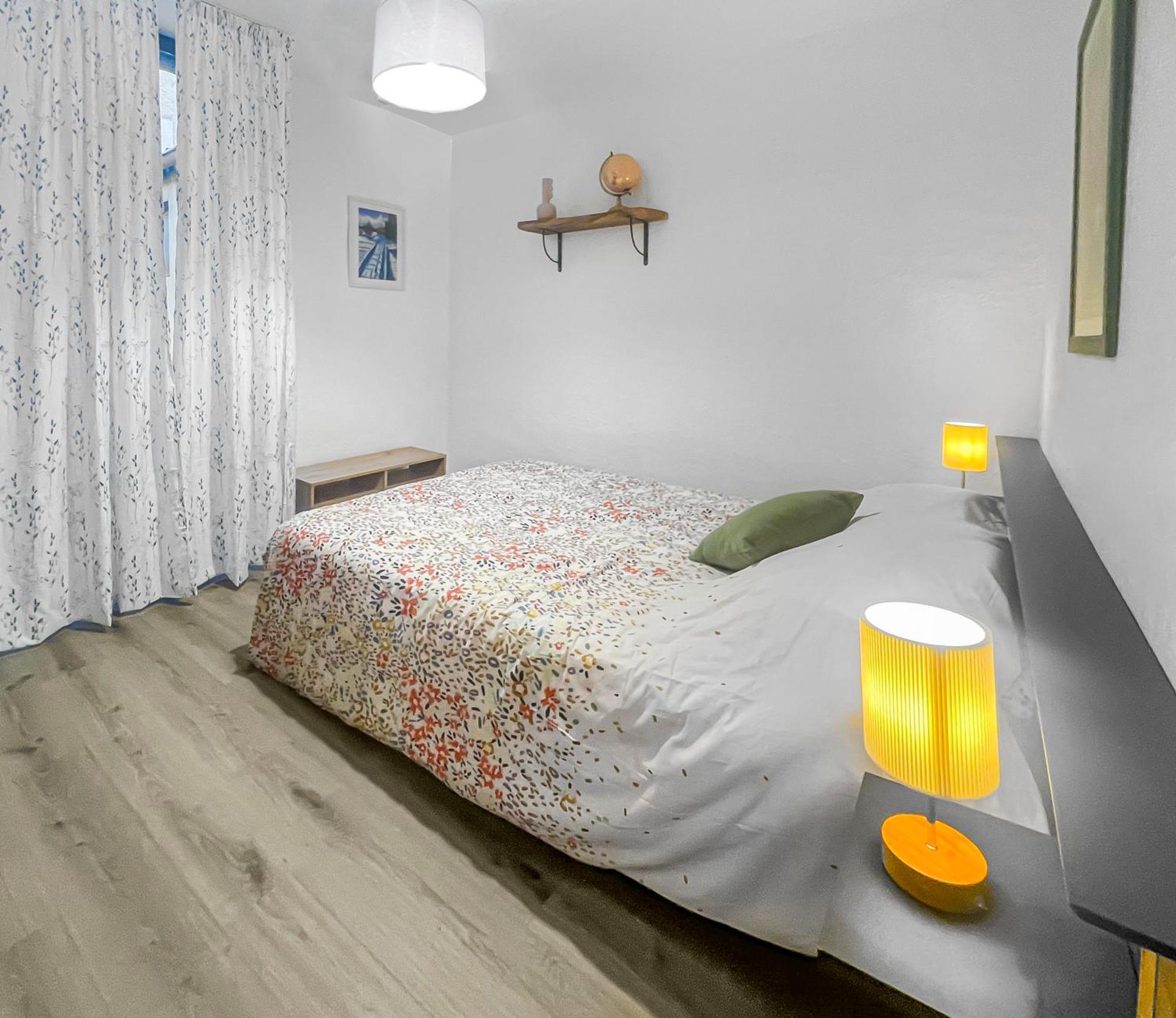 Le Petit Paradis De การ์กาซอน ภายนอก รูปภาพ
